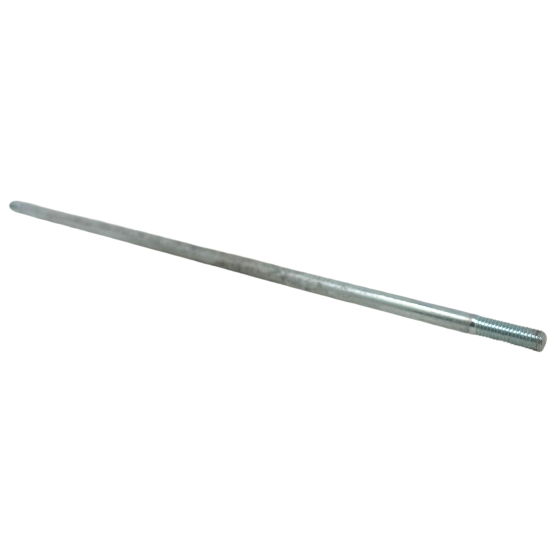 TENSION ROD CWS 2 M 8,00 x 280,00 : Hawe 5 Section Tie Rods with UNF 22 End Plate - M8