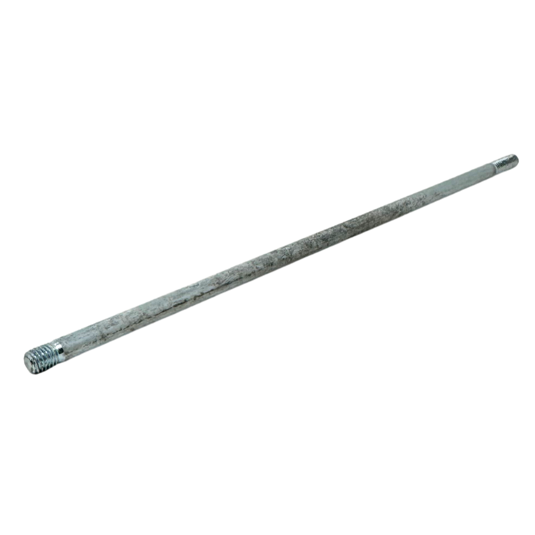 TENSION ROD CWS 2 M 8,00 x 280,00 : Hawe 5 Section Tie Rods with UNF 22 End Plate - M8