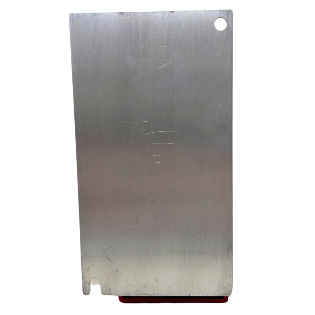 VFNC3S-1004P-FIRE : FIRE SALE Toshiba NC3 120V Single-Phase VFD, 0.5 HP, 2.4 FLA - ALL SALES FINAL