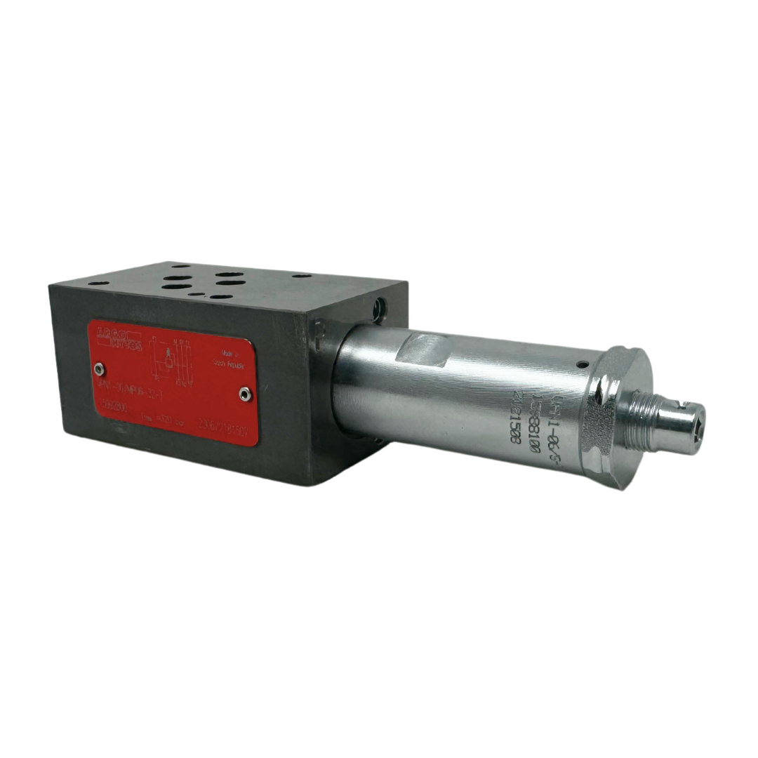 Manifold Subplate Mounted D03 VPN1-06/MD Relief Valves