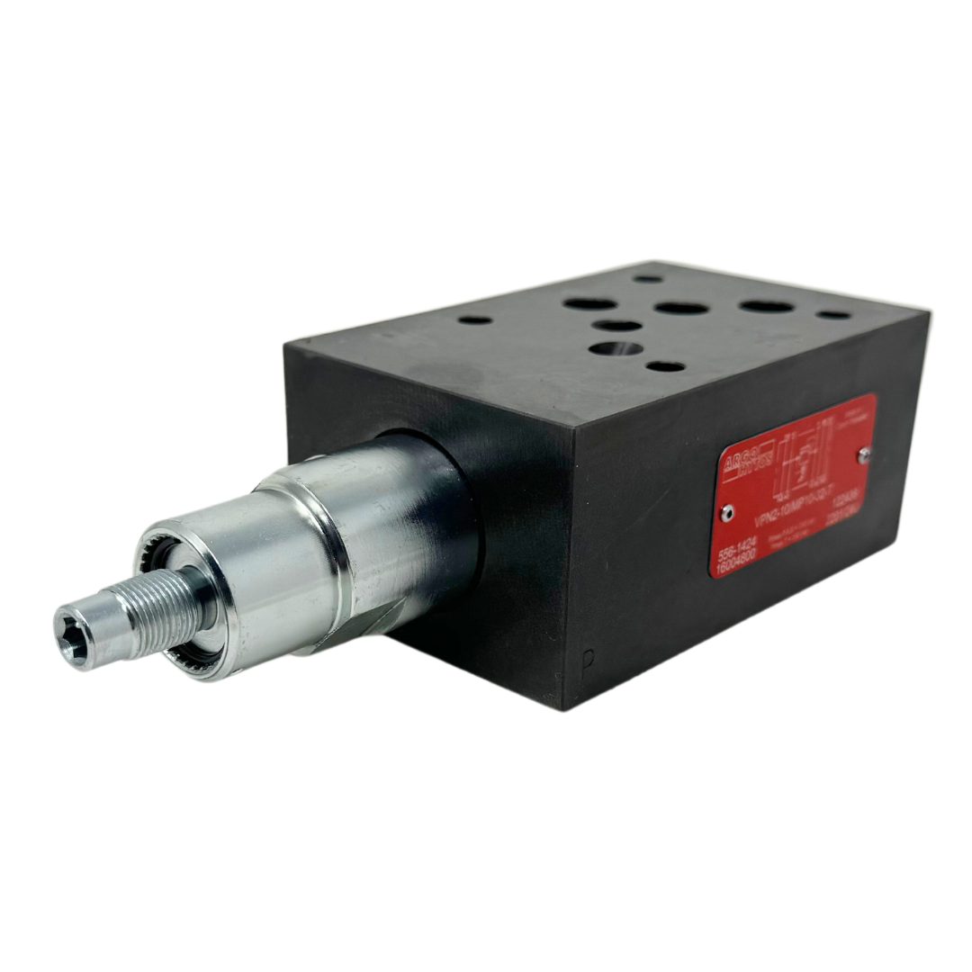 Manifold Subplate Mounted D05 VPN2-10/MD Relief Valves