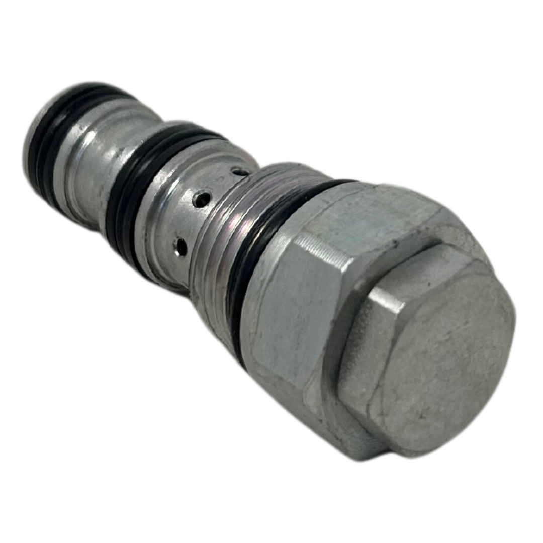 VPR08-FIRE : FIRE SALE Oleoweb Single-Acting Pilot Check Valve, 3/4-16UNF, 4GPM, 5075psi, 1:2.5 Pilot Ratio, C-8-3 Cavity - ALL SALES FINAL