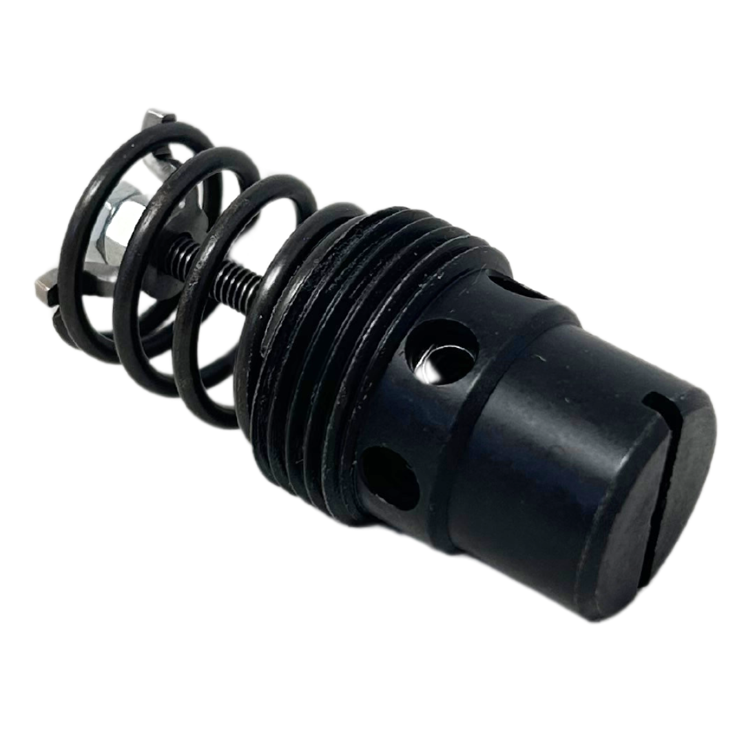 VRD340E-FIRE : FIRE SALE Oleoweb Adjustable Pressure Comp Flow Control Valve, 39.6GPM, 4350psi, (27.7-39.6GPM Range) - ALL SALES FINAL