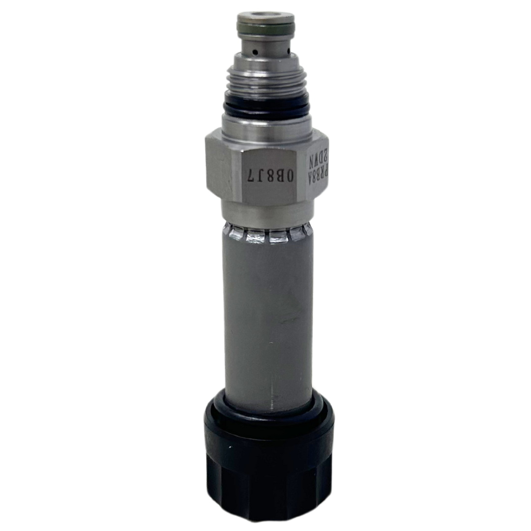 WIC PRB8A2DWN-FIRE : FIRE SALE Winner, Proportional relief, .025 GPM, 500-5000 psi (Cross for SUN RBAP-XWN 224) - ALL SALES FINAL
