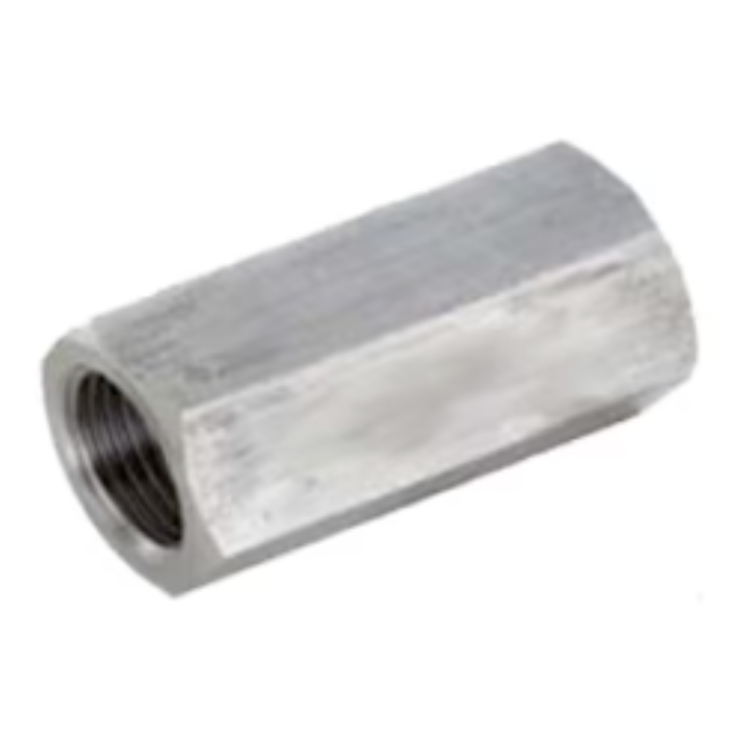 X16NF04HF10-K : OneXtreme Adapter, 1" Female NPT x 0.25 (1/4") Female HP, 10,000psi