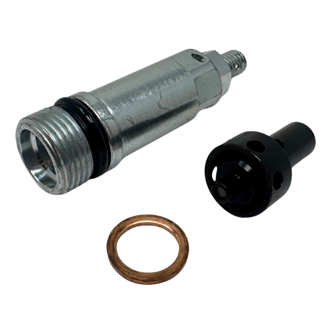 YLMB32003 : Youli MB-3 Inlet Relief Cartridge, 900 PSI-2900 PSI, Factory Set at 1750 PSI, Code 2