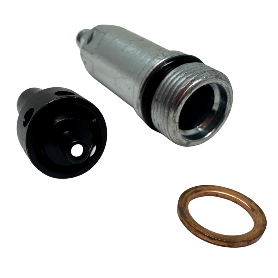 YLMB32003 : Youli MB-3 Inlet Relief Cartridge, 900 PSI-2900 PSI, Factory Set at 1750 PSI, Code 2