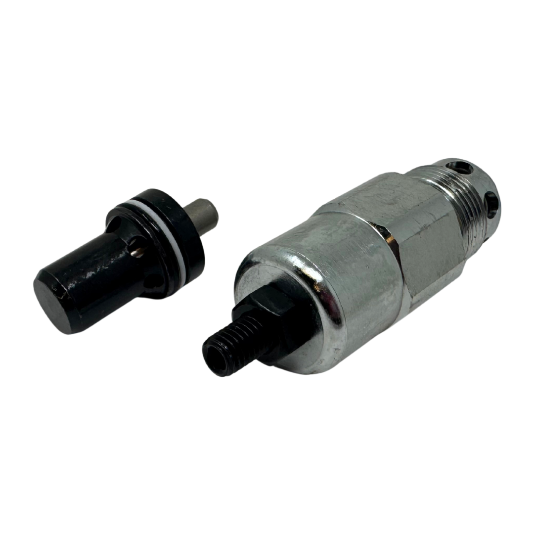 YLMB52004 : Youli MB-5 Inlet Relief Cartridge, 2900 PSI-4600 PSI, Factory Set at 3200 PSI, Code 4