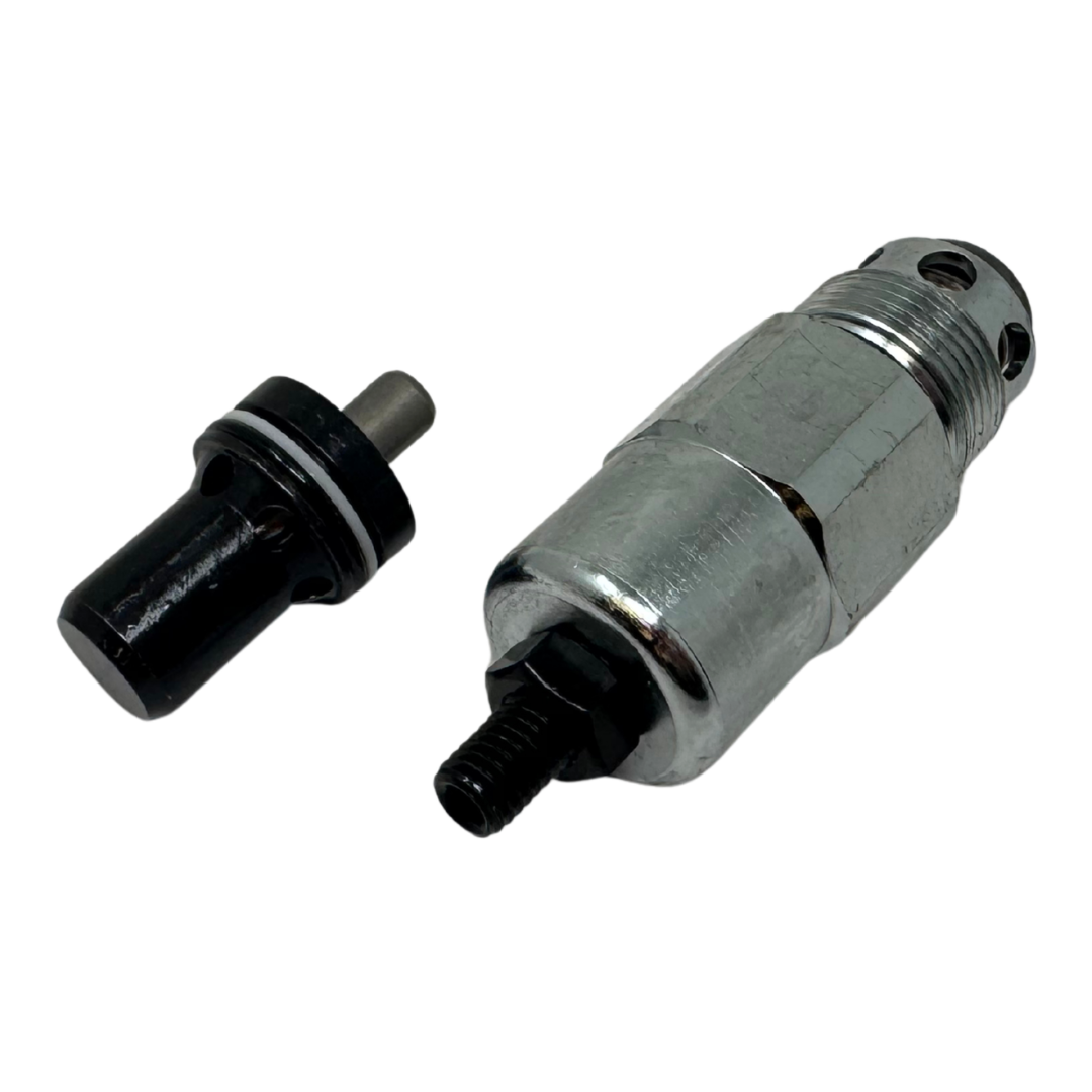 YLMB52004 : Youli MB-5 Inlet Relief Cartridge, 2900 PSI-4600 PSI, Factory Set at 3200 PSI, Code 4