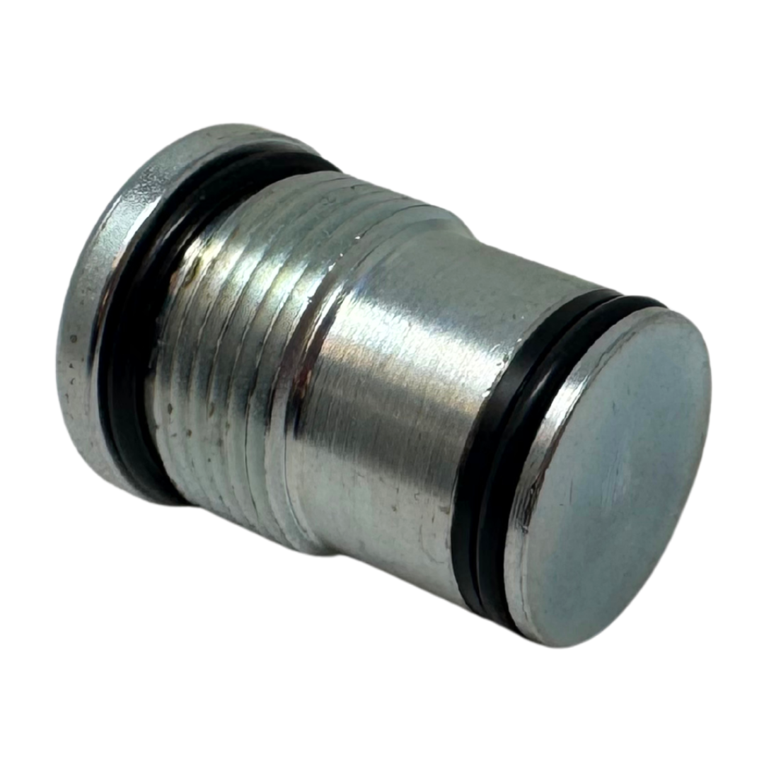 YLMB52100 : Youli MB-5 Relief Valve Blanking Plug, Code SV