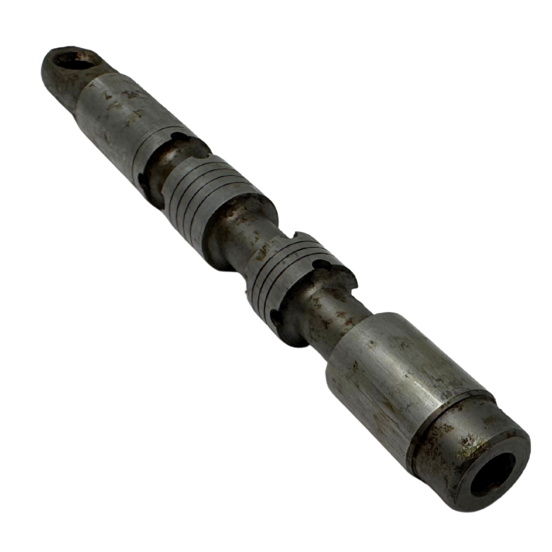 YLMB53002 : Youli MB-5 Spool, Double Acting, 3 Position, A&B to Tank, Code 2