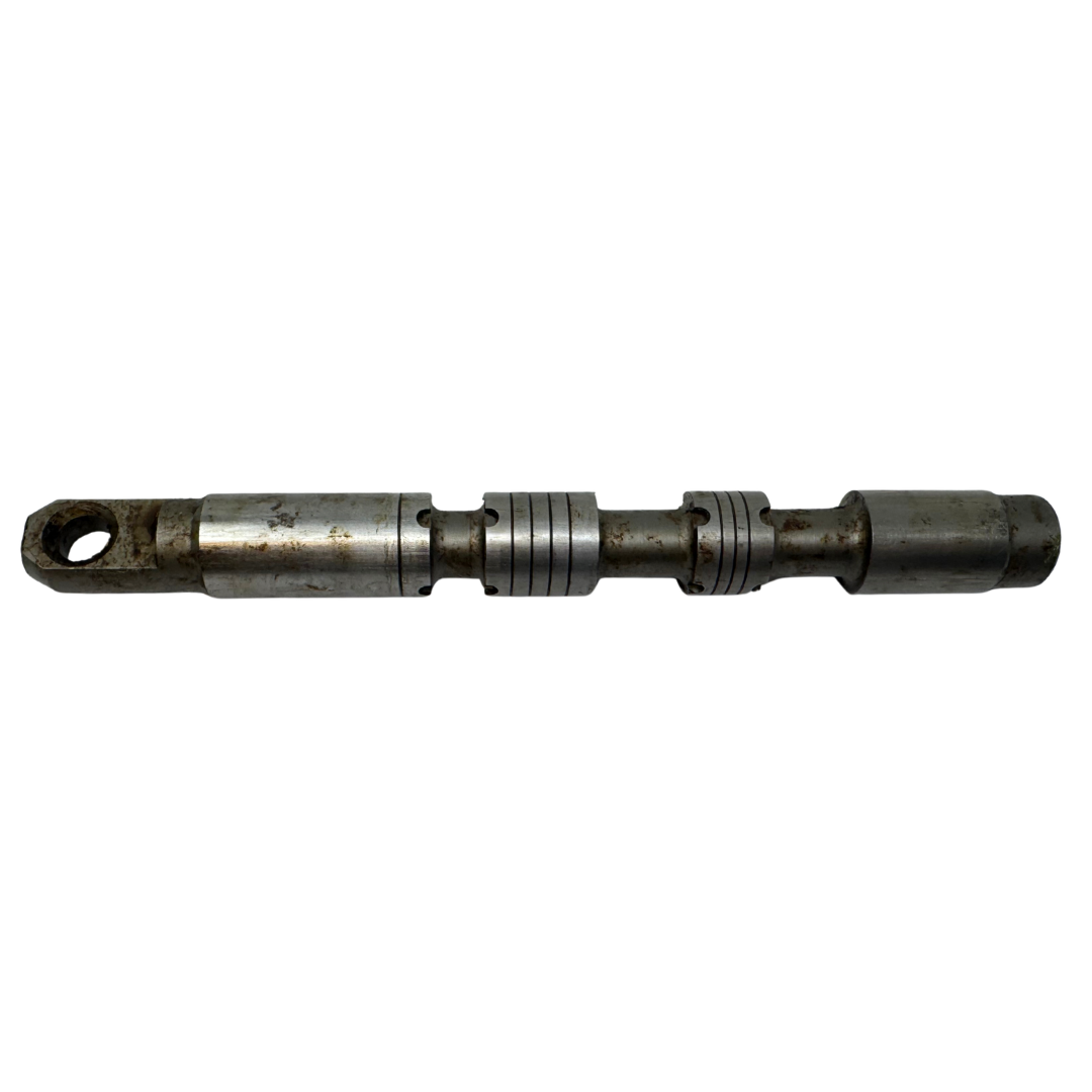 YLMB53002 : Youli MB-5 Spool, Double Acting, 3 Position, A&B to Tank, Code 2