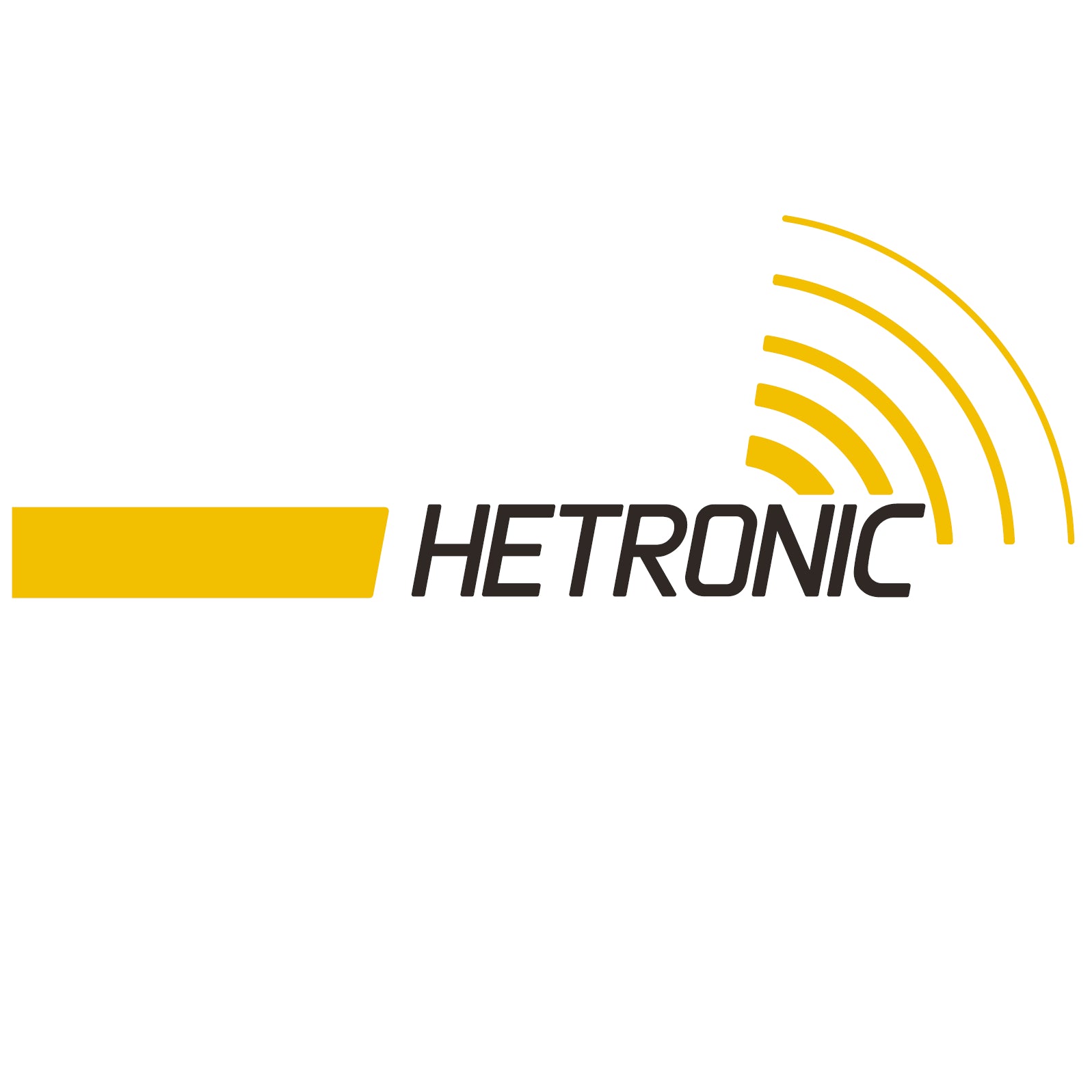 11243500 : Hetronic Battery Case 2xAA BLK