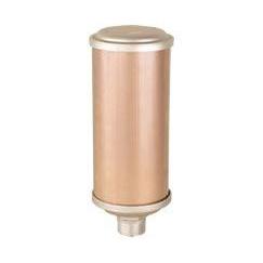 1-1/2" NPT Low Noise Silencer
