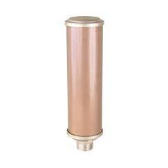 0016780000000000 2" NPT Low Noise Silencer