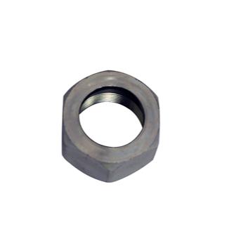 SS-0318-04-OHI : OHI 0.25 (1/4") JIC Tube Nut, Stainless Steel
