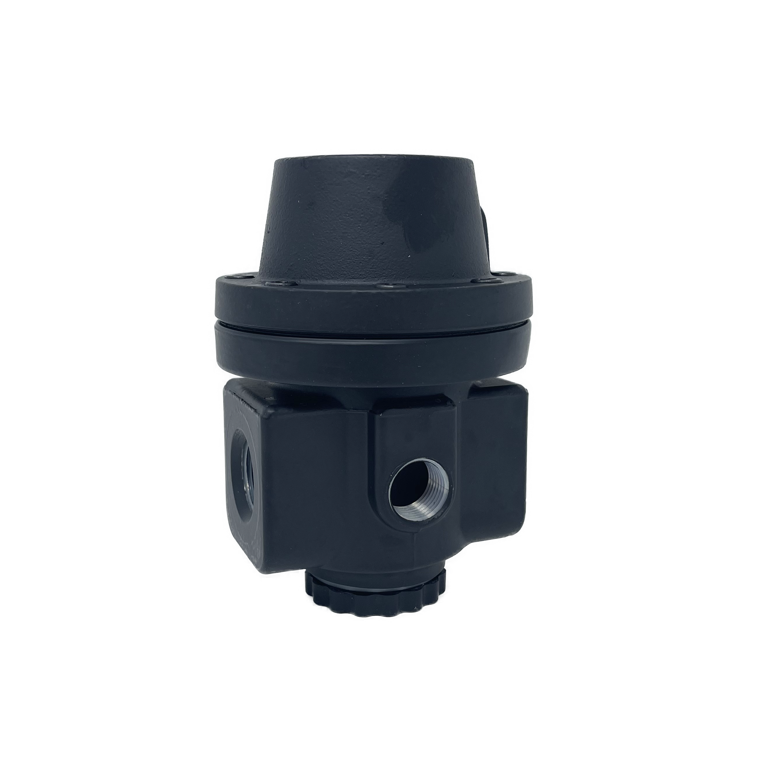 11-042-014 : Norgren 11-042 Series, pilot operated regulator, relieving,  1 NPT ports