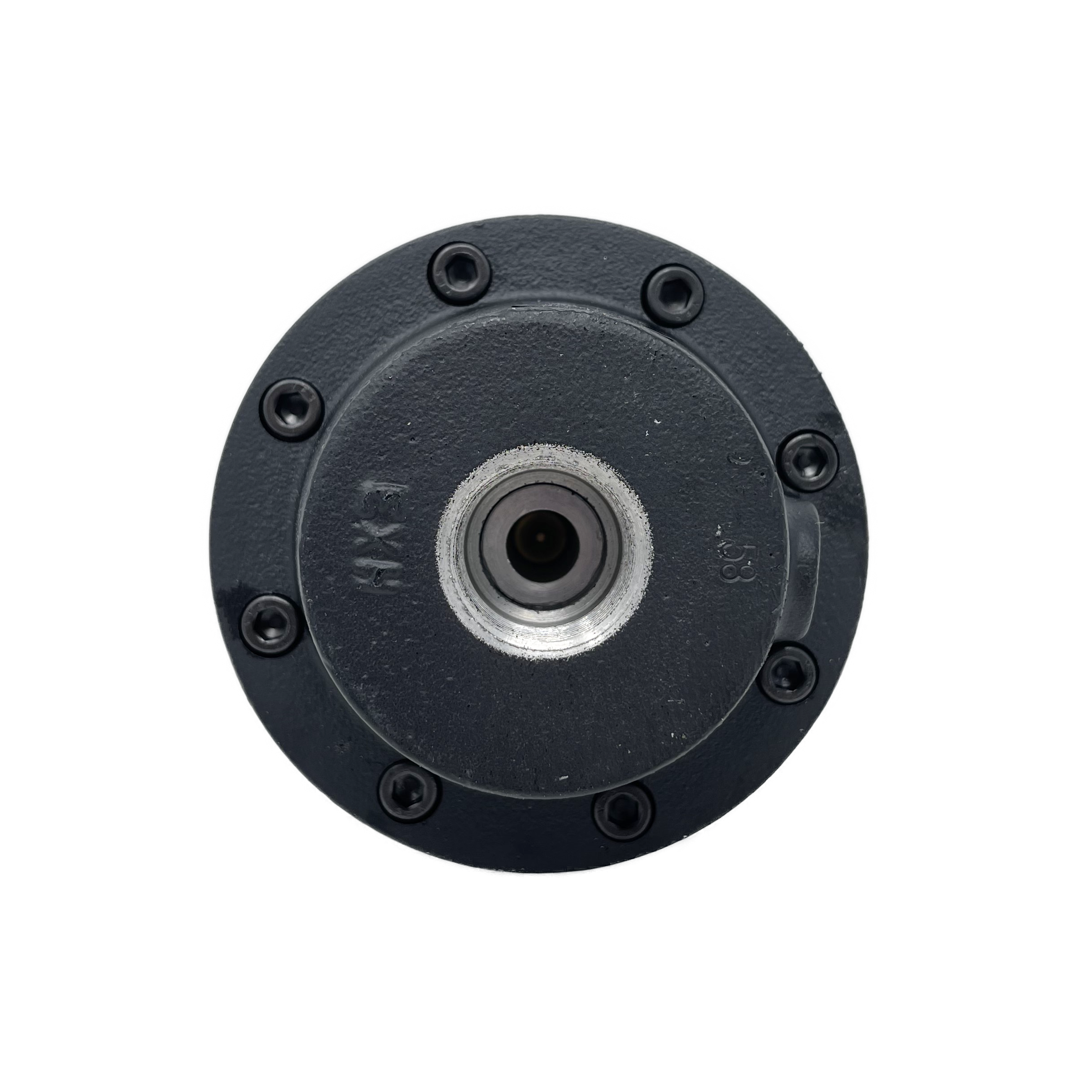 11-042-013 : Norgren 11-042 Series, pilot operated regulator, relieving,  1/2 NPT ports