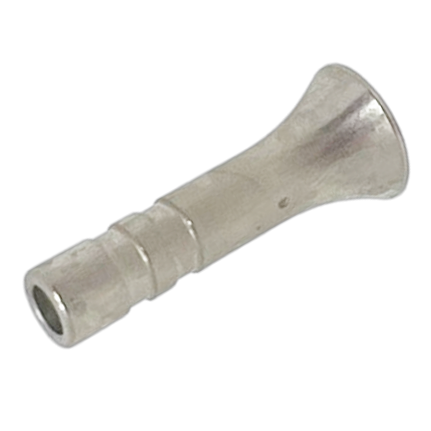 120040600-10PACK : Norgren Pneufit Plug, 3/8 stem O/D