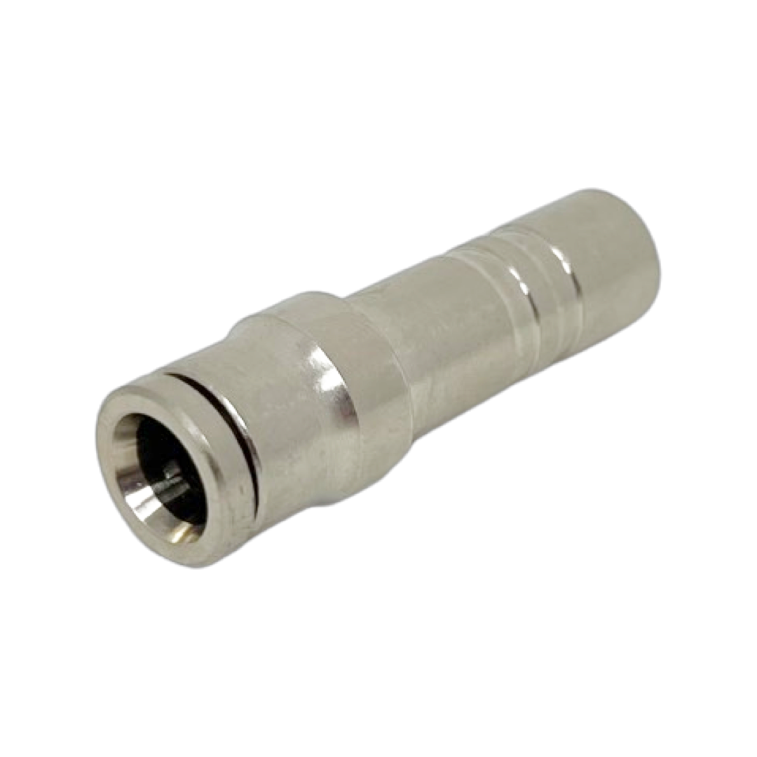 120230104-10PACK : Norgren Pneufit Tube End Expander/Reducer, 1/4 tube O/D, 1/8 stem O/D