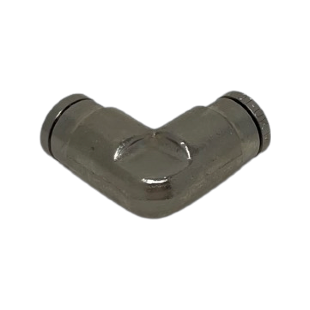 120400500-10PACK : Norgren Pneufit Union Elbow, 5/16 tube O/D