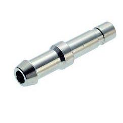 120190605-10PACK : Norgren Pneufit barb adapter, 3/8 O/D stem, 5/16 hose bore