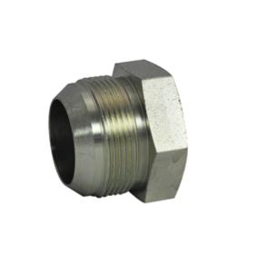 2408-24-OHI : OHI 1.5" Male JIC Plug