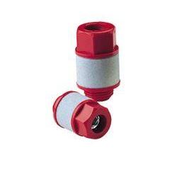T20A4800 : Norgren T20 Series, speed control muffler, 1/2 NPT thread