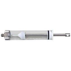 23734 : Norgren 25mL Pump Syringe - For use with V6 Pump