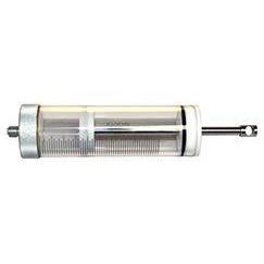 17601 : Norgren 25mL Pump Syringe - For use with V6 Pump