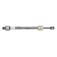 17594 : Norgren 250-microliters (0.05mL) Pump Syringe - For use with V6 Pump