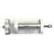 17602 : Norgren 50mL Pump Syringe - For use with V6 Pump