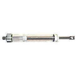 17599 : Norgren 5mL Pump Syringe - For use with V6 Pump