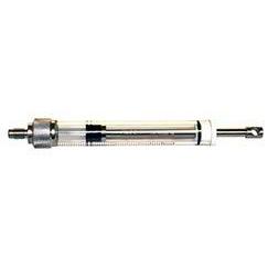 19536 : Norgren 5mL Pump Syringe - For use with V6 Pump