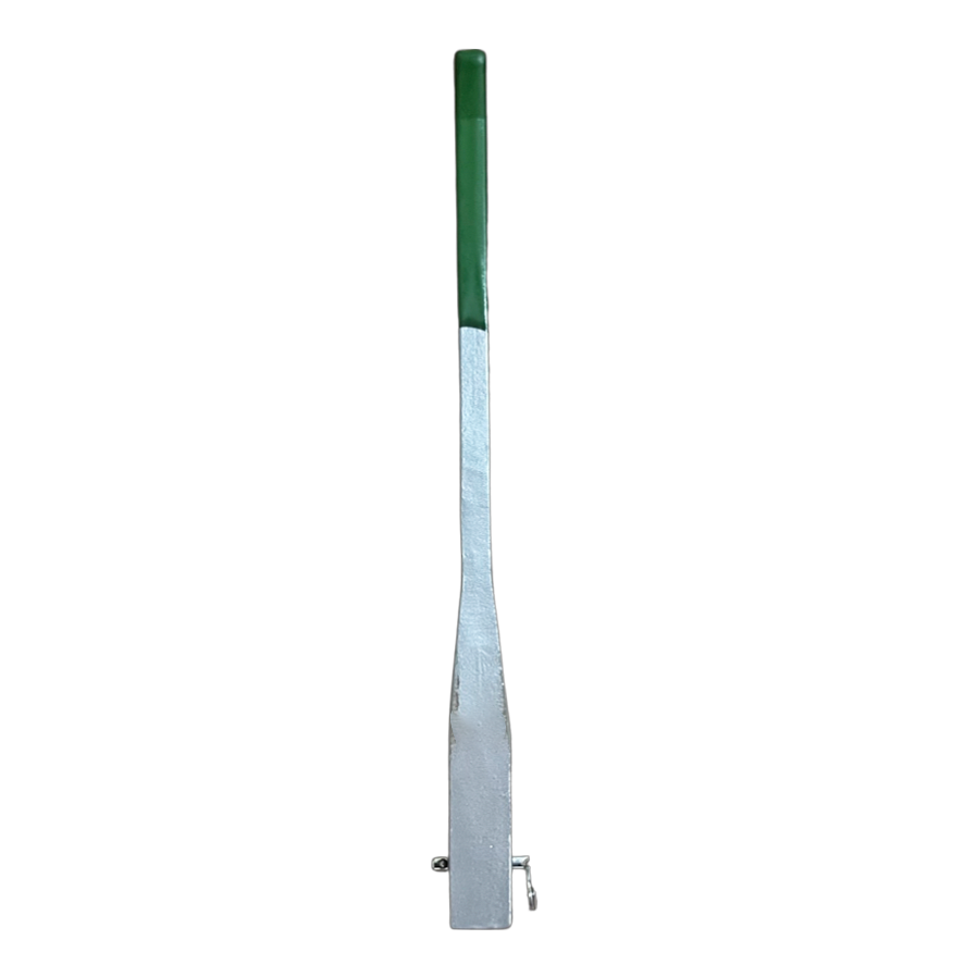 710-0059 HUWE Wrench Handle, 24" Long (does not include wrench head)