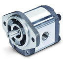 2GG7U07R : Honor Gear Pump, CW Rotation, 7cc (0.43in3), 3.33 GPM, 3500psi, 4000 RPM, #12 SAE (3/4") In, #10 SAE (5/8") Out, Splined Shaft 11-Tooth, 16/32 Pitch, SAE A 2-Bolt Mount