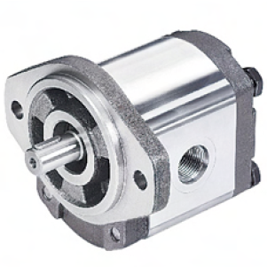 hydraulic gear motor 2MM2U05 : Honor Gear Motor, Bidirectional, 5cc, 3500psi rated, 4000 RPM, 0.75 (3/4") #12 SAE Inlet and Outlet, 9T 16/32DPSplined Shaft