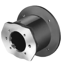 M32476125M : MAGNALOY 324 MOUNT TO 125MM X7.62