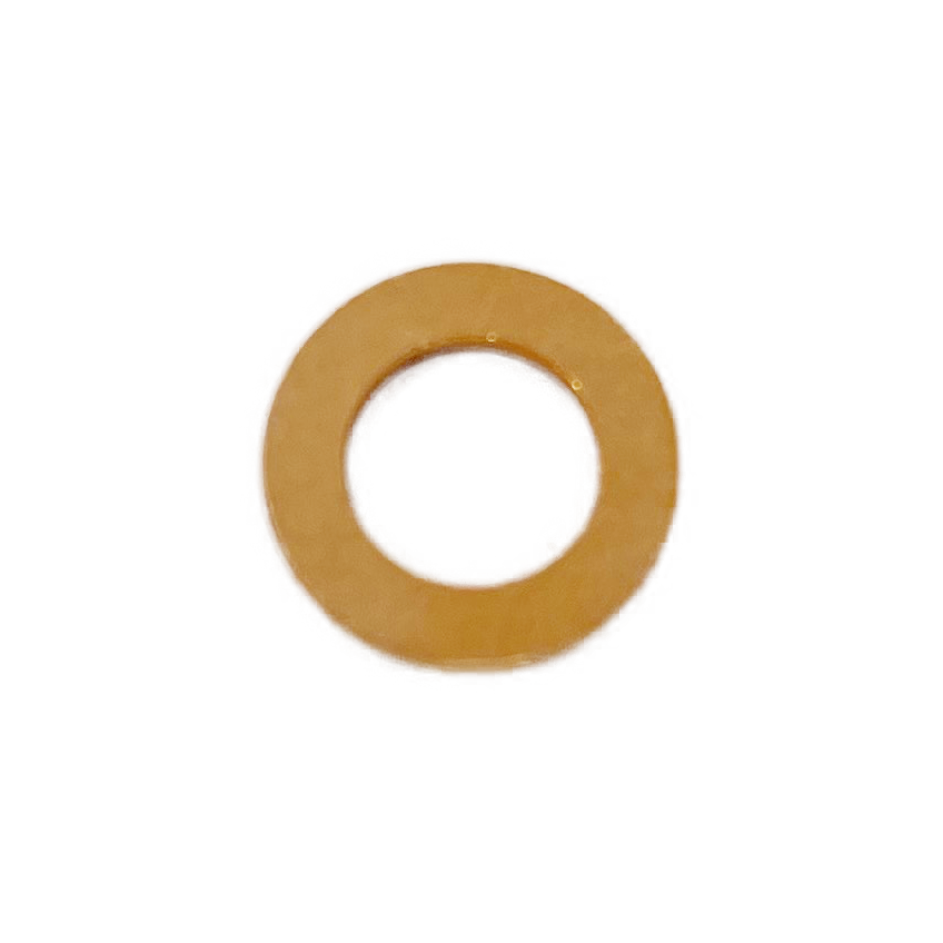 3500-08MM : Metric COPPER SEALING WASHERS, 8mm, Carbon Steel
