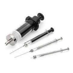 4010TLL :  4000 Series Manual Gas Tight Syringe, 10mL, Tapered Luer Lock