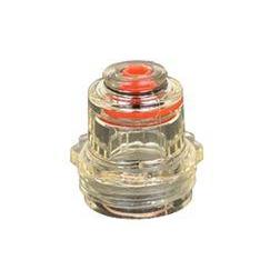 4055-50 : Norgren Sight feed dome for micro-fog lubricators
