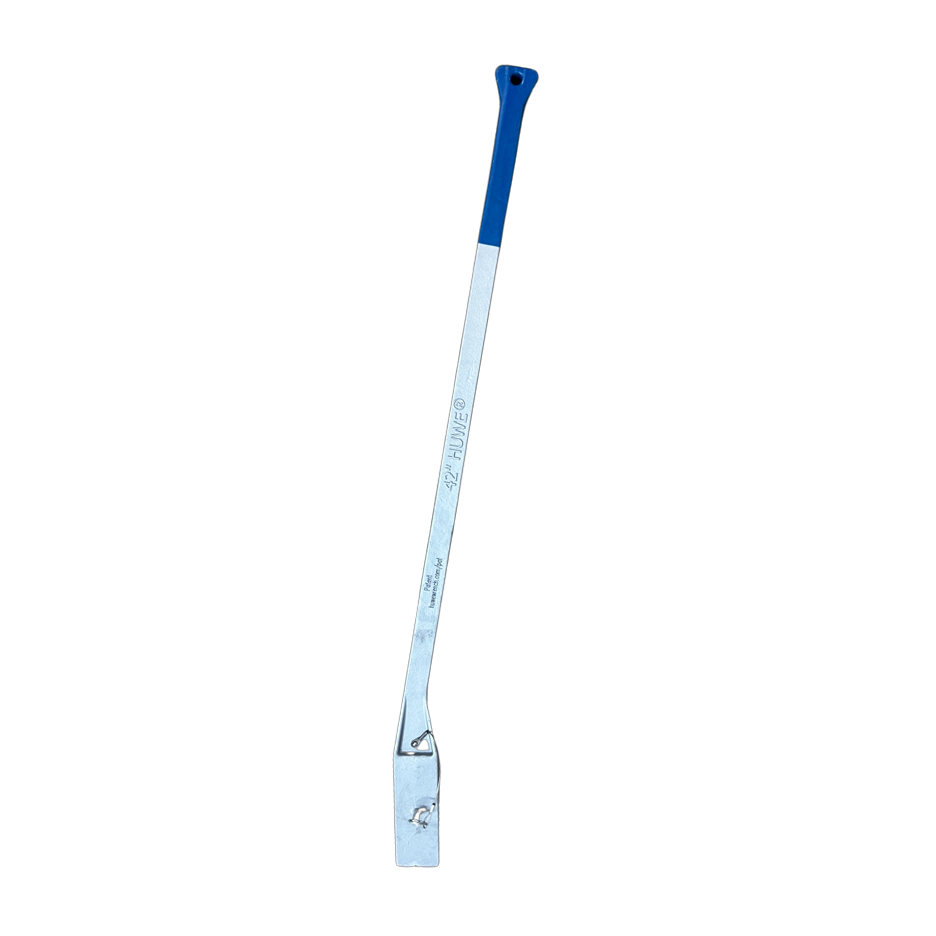 710-0031 HUWE Wrench Handle, 42" Long (does not include wrench head)