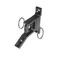 4314-52 : Norgren Excelon 73 & 74 Series Quikclamp with wall mounting bracket
