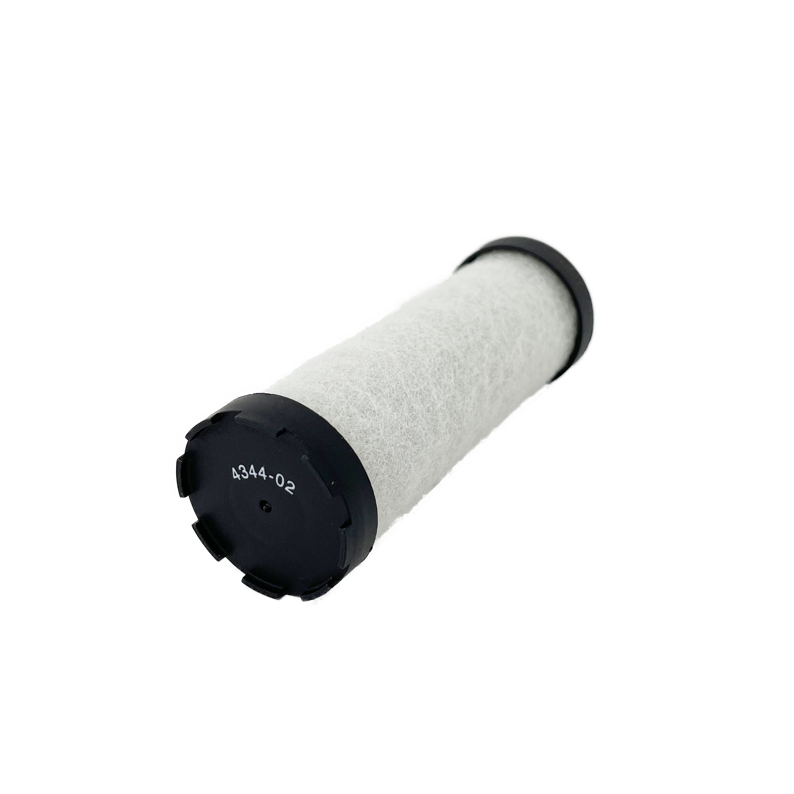 4344-02 : Norgren Oil vapor replacement filter element for F74H series filters