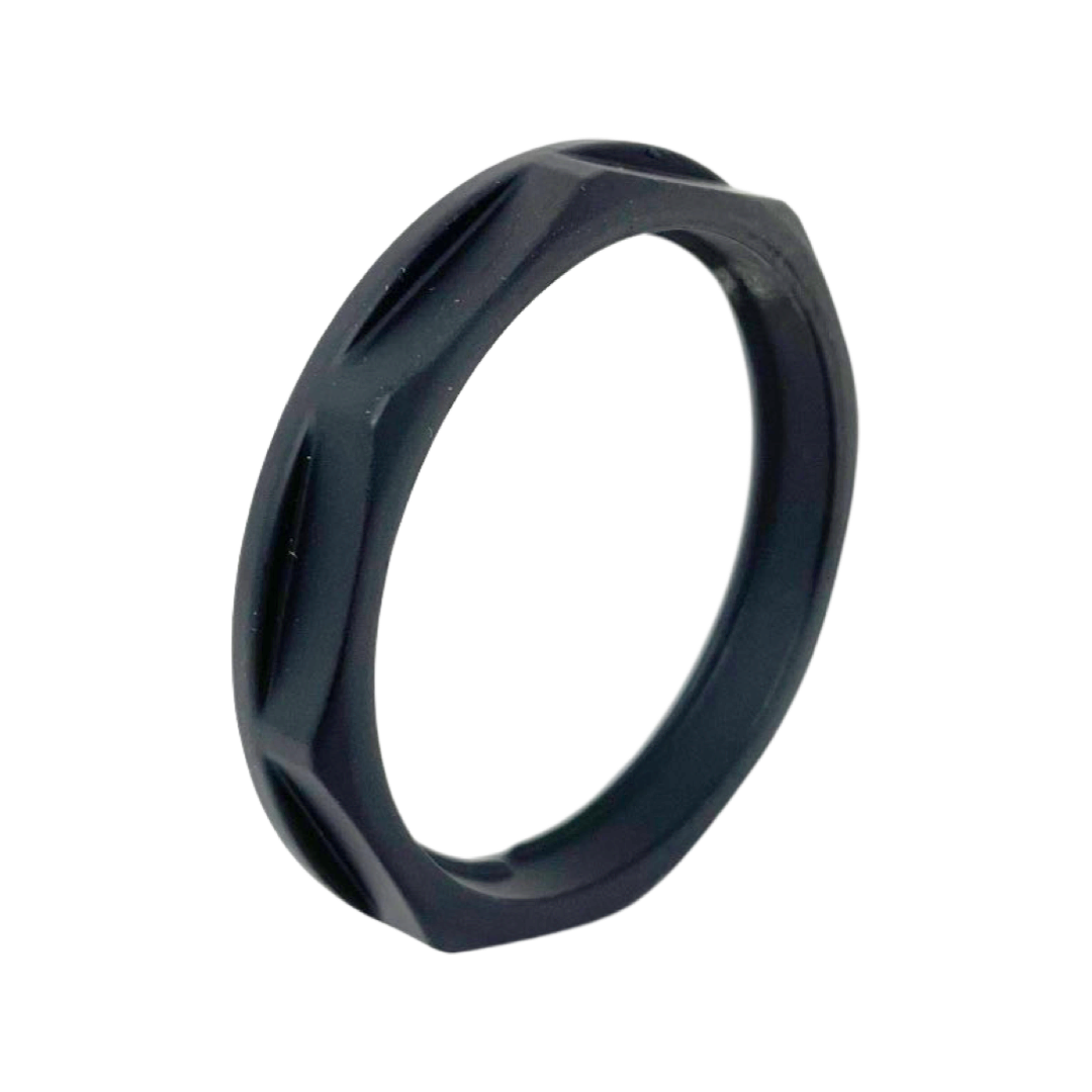 4348-89 : Norgren Panel Mounting Nut