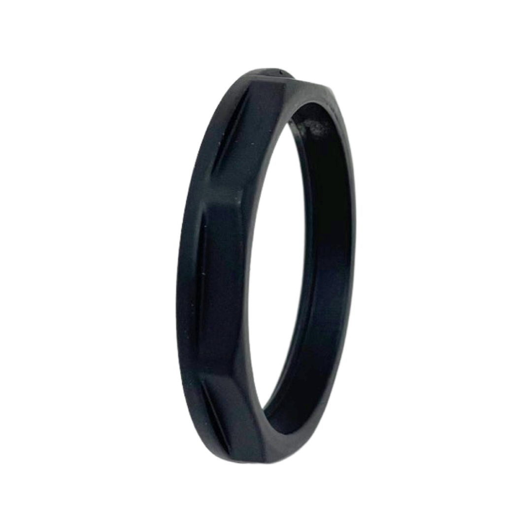 4348-89 : Norgren Panel Mounting Nut