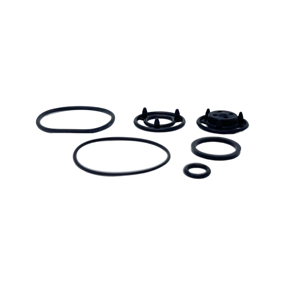 4382-500 : Norgren Excelon Lubricator Service Kits, SEALS ONLY, SIGHT DOME NOT INCLUDED