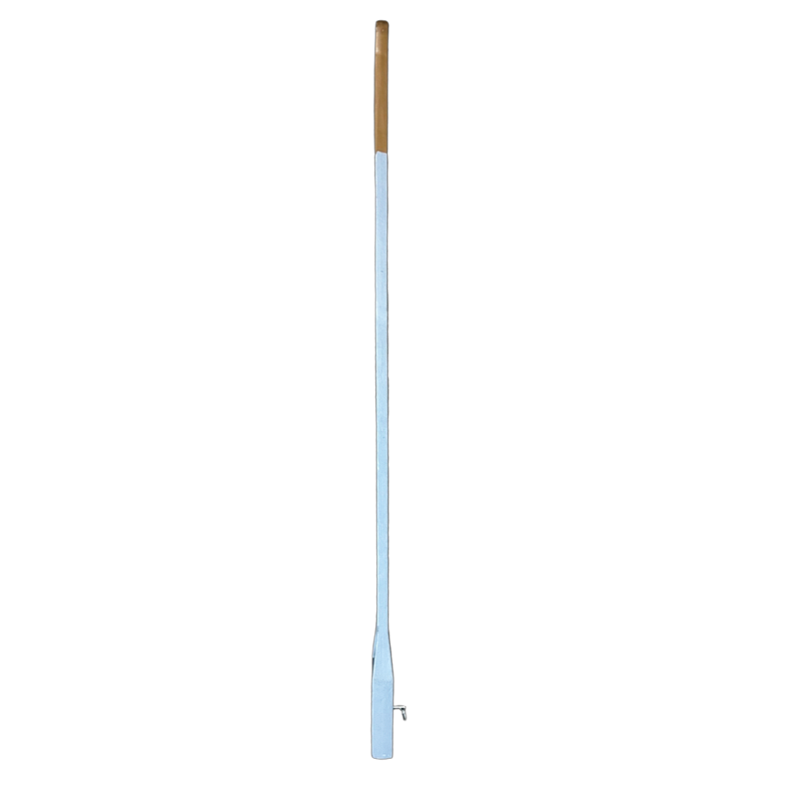 710-0032 HUWE Wrench Handle, 46" Long (does not include wrench head)
