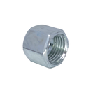 5201L-35 : Adaptall Metric LIGHT Series Tube Nut, L35, Carbon Steel