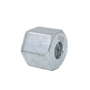 5201S-10 : Adaptall Metric HEAVY Series Tube Nut, S10, Carbon Steel